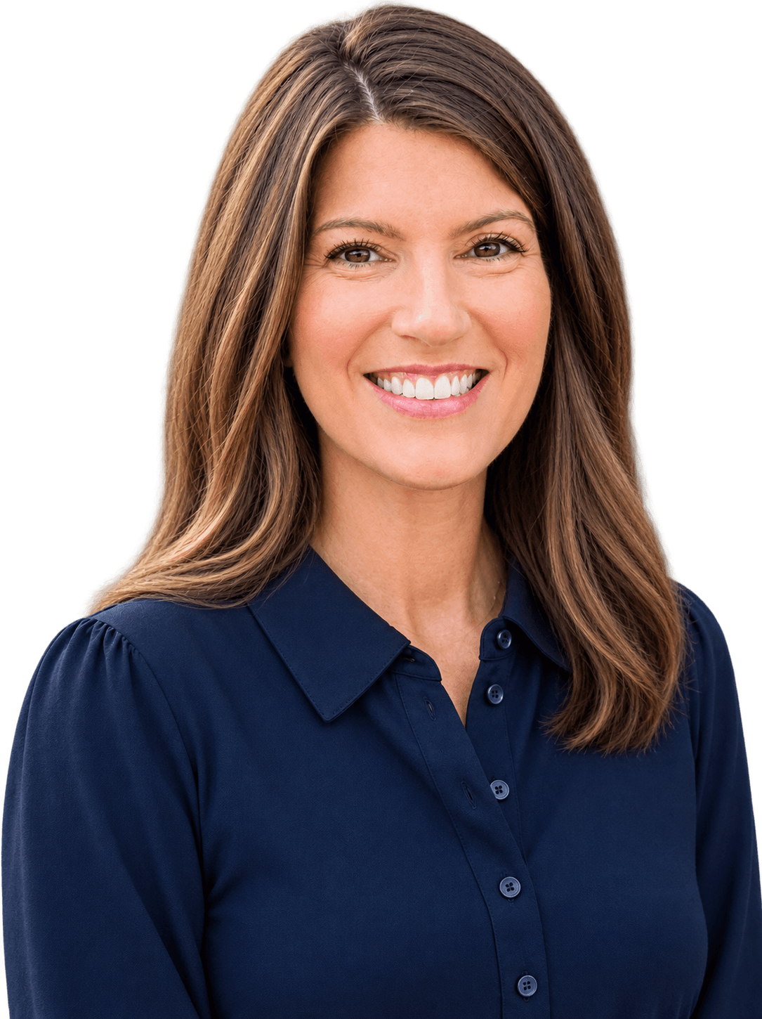 Colleen Eldred