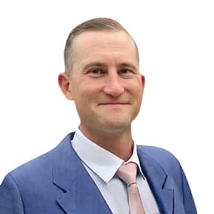 Eric Anderson