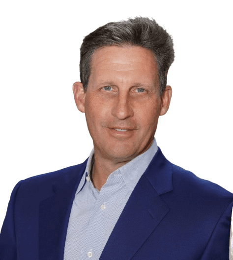 Rob Raymond